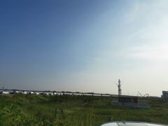 -南汇新城海滩