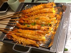-绿茶餐厅(西单老佛爷店)