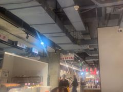 -玫瑰花园自助烤肉(顺义鑫海韵通店)