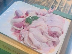 -椰庭·椰子鸡·创意玩家(晶耀前滩店)