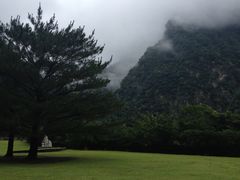 -太鲁阁公园