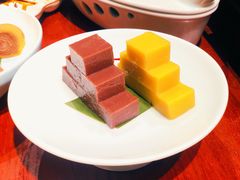 -北平食府(马鞍山路店)
