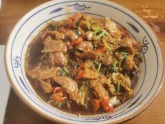 -爱家面馆(常州总店)