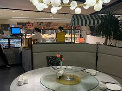 -羲和雅苑•北京烤鸭(国贸商城店)
