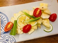 -云海肴云南菜(正大广场店)