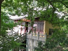 -雨花胜境