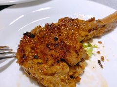 -Jack‘s Place 杰克地方西餐厅(新街口店)