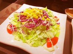 -吱咖啡西式简餐