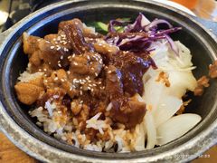 -米字旁先锋韩餐(茂业天地店)