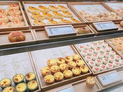 -泸溪河桃酥(凯德MALL太阳宫店)