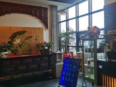 -张大胡子鱼头火锅酒楼(长益路店)
