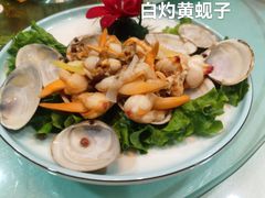 -金沙滩海鲜餐厅(龙水园店)