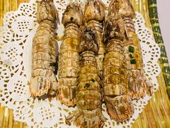 -宁海食府(大剧院店)