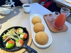 -蔡澜点心·粤菜(领展购物广场店)
