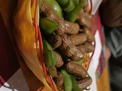 -木屋烧烤(坂田天安云谷店)