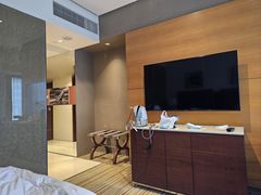 -香港尖沙咀凯悦酒店