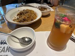 -原石牛扒·约会餐厅(龙城万科里店)