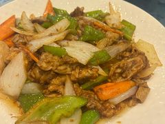-中国吉菜名店广源宾馆餐厅