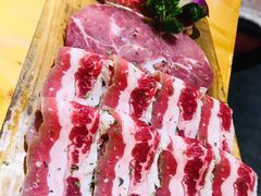 -金顺碳烤肉(新塘店)