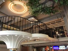 -迪欧咖啡·中西餐融合菜(平江万达旗舰店)