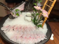 -揽季锅物会.福建黄鱼.海鲜姿造(五四路店)