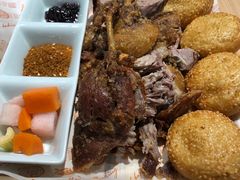 -宏状元现熬粥·京味菜(三里河店)