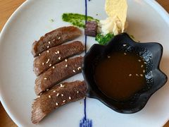 -王鼎精致料理铁板烧(世博源店)