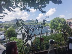 -马灯部落·西湖边的创意山景餐厅(虎跑动物园店)