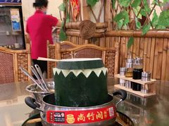 -尚竹阁冬瓜盅·18年地标美食(平洲店)