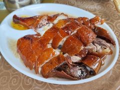 -长润·濑尿烧鹅