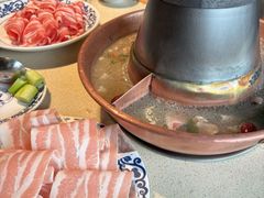 -东镇老火锅(长春路首店)