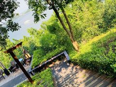 -天目湖涵田半山温泉