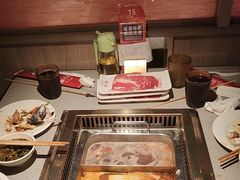 -芝小官毛肚火锅海鲜自助(淮安清江浦区新亚店)