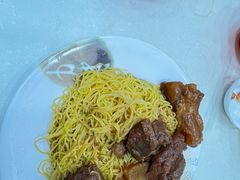 -麦文记面家(佐敦店)