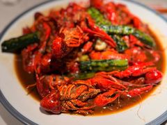 -杨氏青龙虾·羊蝎子(珠江路店)