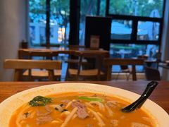 -漆黑觉米粉(三里屯店)