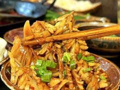 -胖碗火锅(观音桥店)