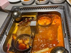 -海底捞火锅(金光华店)