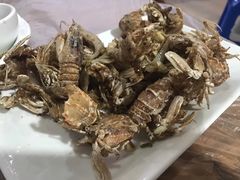 -天天渔港海鲜酒家(石浦玉泉路店)