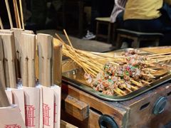 -盟重烧烤(高正街店)