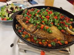 -翠清酒家(万丰路店)