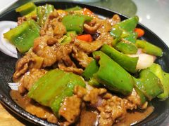 -佰味家宴(柠溪文化广场店)