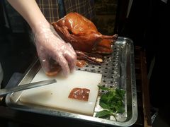 -阿庄新豫菜(通泰路店)