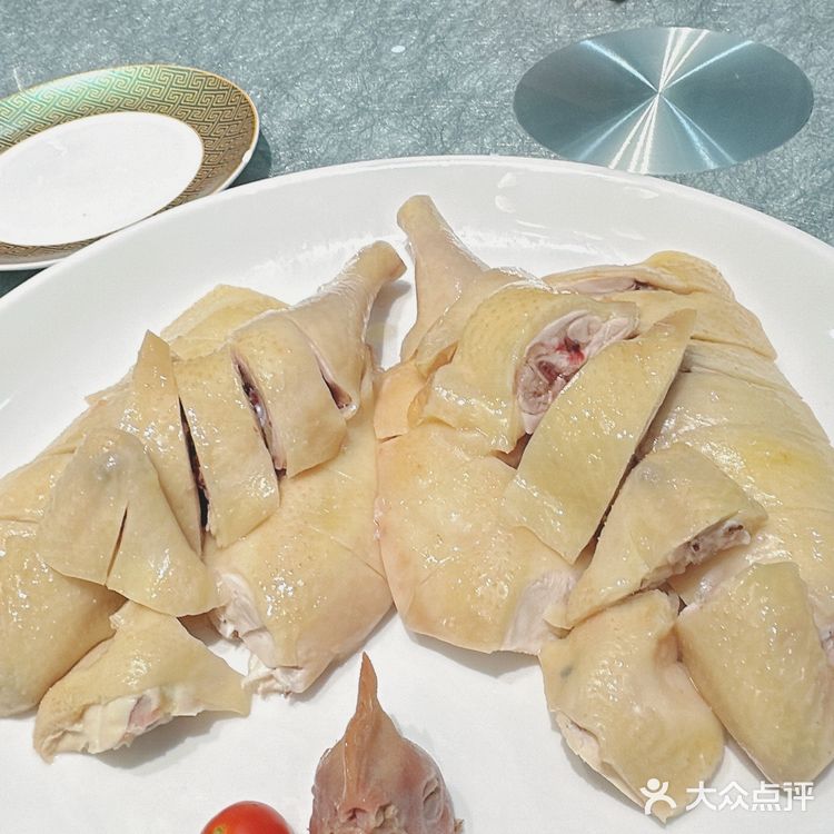 永庆坊美食探店