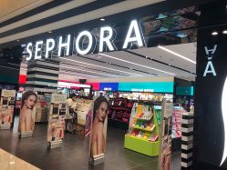 -丝芙兰Sephora