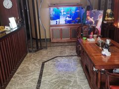 -知足堂养生会所(碑亭巷店)