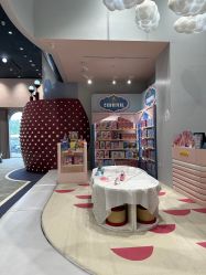 -奈尔宝家庭中心·亲子餐厅(鄞州万达店)