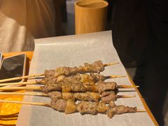 -肉串汪(月坛店)