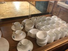 -SEN CASTLE城堡西餐(创意设计中心店)