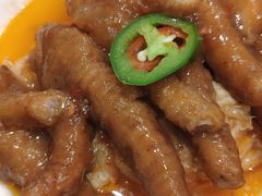 -雍景湾大酒楼(怡翠花园店)